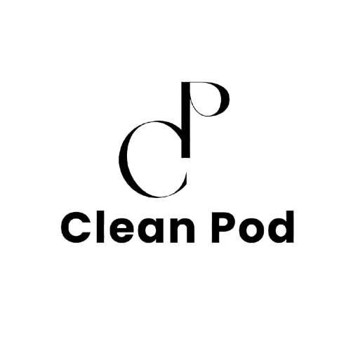 clean pod